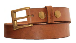Belt Plain