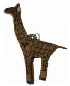 Giraffe KR