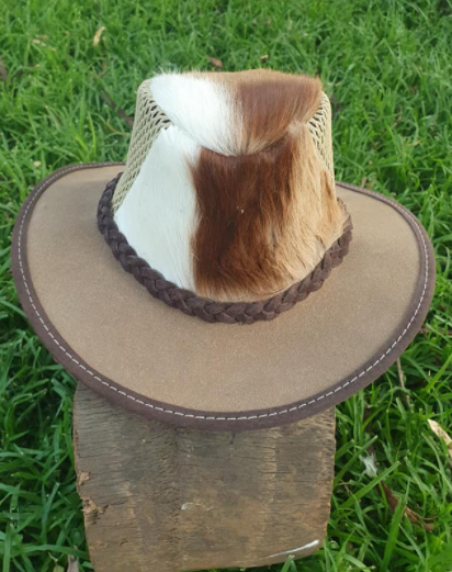 Sprinbok Hats