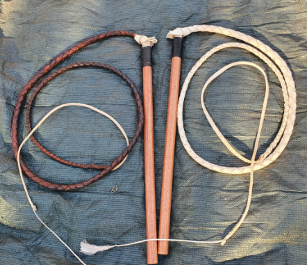 Whip 3
